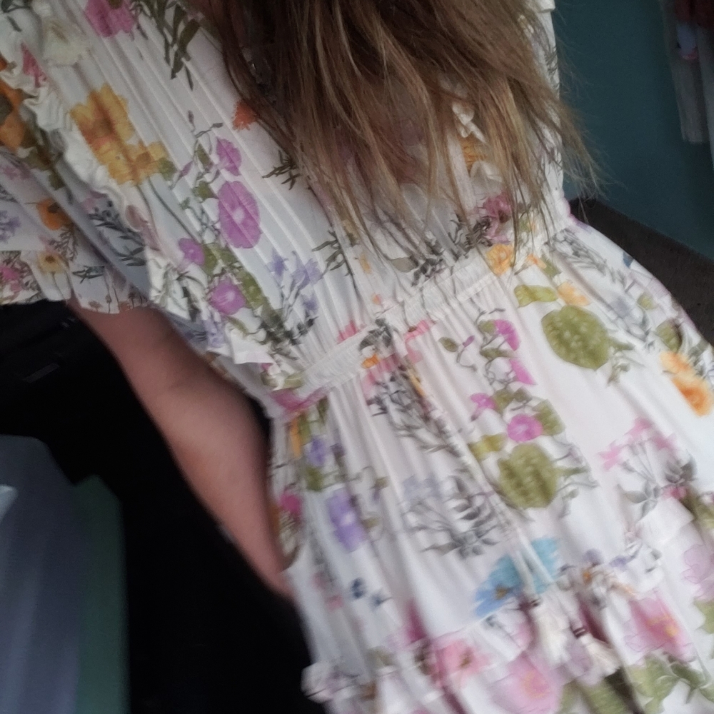 Spell and gypsy dress